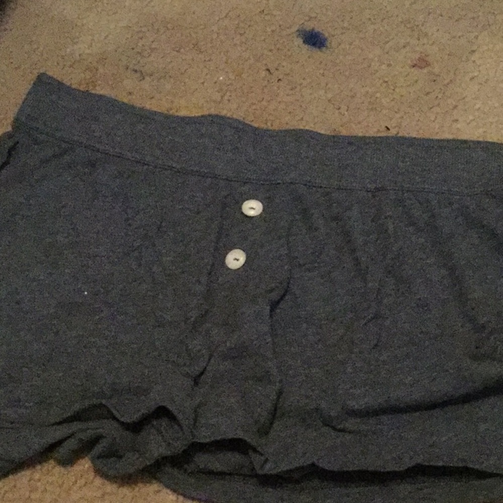 Comfortable shorts